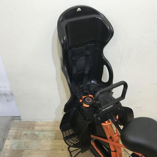 YAMAHA（ヤマハ） 電動自転車 中古 子供乗せ PAS Babby パス バビー