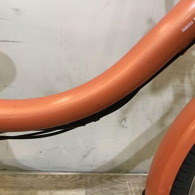 YAMAHA（ヤマハ） 電動自転車 中古 子供乗せ PAS Babby パス バビー