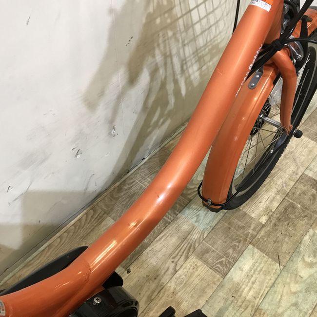 YAMAHA（ヤマハ） 電動自転車 中古 子供乗せ PAS Babby パス バビー