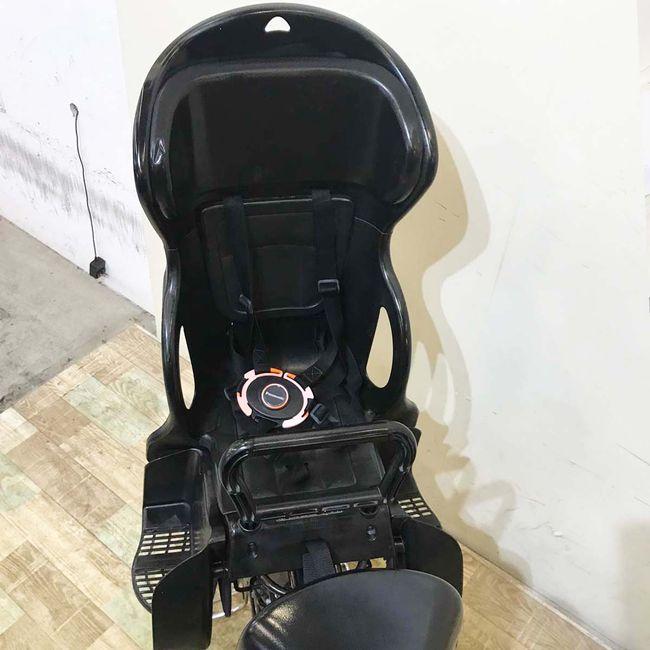 Panasonic（パナソニック） 電動自転車 中古 子供乗せ ギュット ミニ