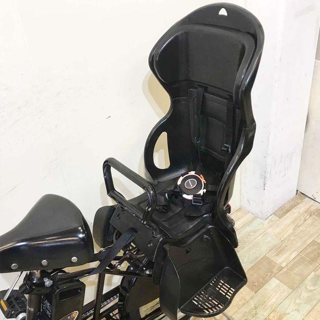 Panasonic（パナソニック） 電動自転車 中古 子供乗せ ギュット ミニ