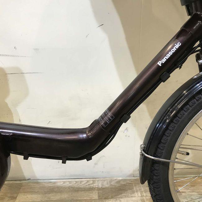 パナソニック ギュット 6Ah新品 電動自転車中古【27D0488】 2026年最新】Yahoo!オークション -パナソニック ギュットの中古品