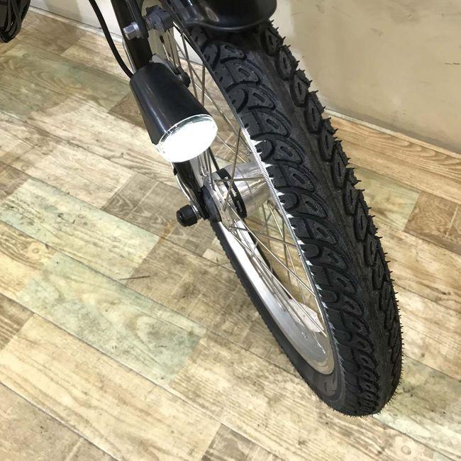 格安出品‼️ 子供乗せ 電動自転車 Panasonic ギュットミニ  ブラウン 20インチ 3人乗り❗️ 自宅引き取り割引き有り⭕️ ギュット・ミニ・DX-2015モデル- パナソニック(Panasonic) 子供乗せ