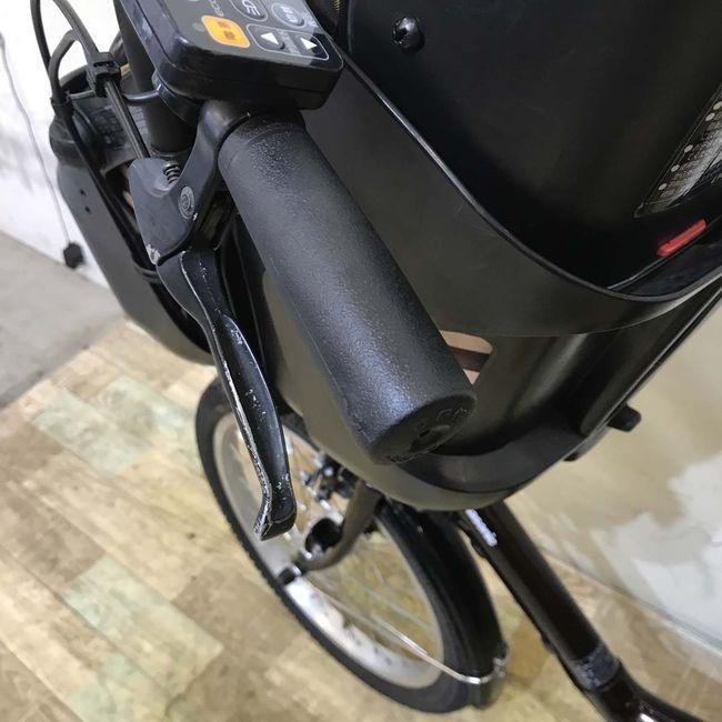 Panasonic（パナソニック） 電動自転車 中古 子供乗せ ギュット ミニ