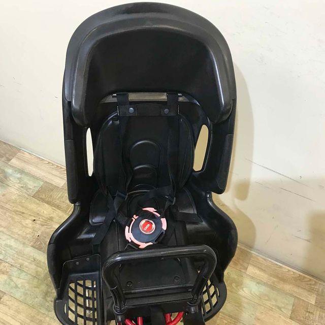 【美品・中古】チャイルドシート付き 電動自転車 Panasonic パナソニック 子乗せ Panasonic（パナソニック） 電動自転車 中古 子供乗せ ギュット ミニ