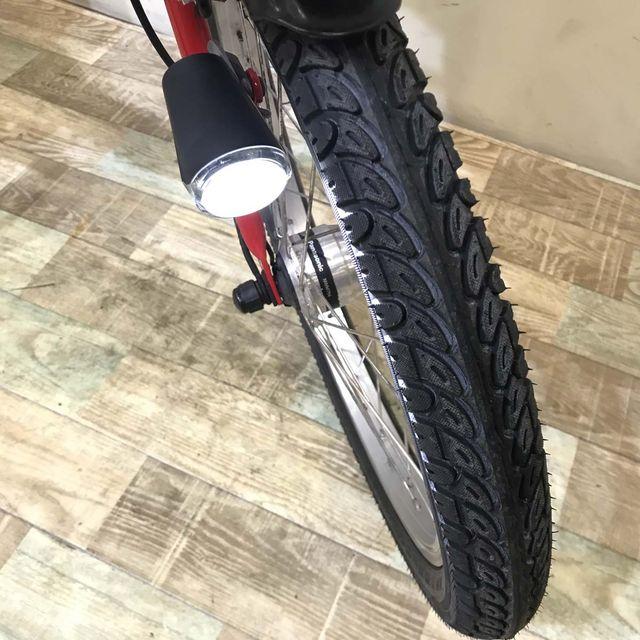 Panasonic（パナソニック） 電動自転車 中古 子供乗せ ギュット ミニ