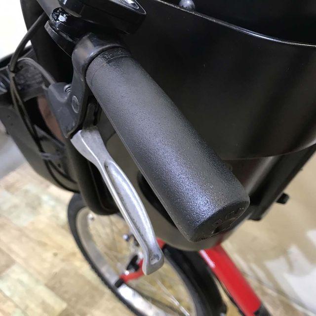 Panasonic（パナソニック） 電動自転車 中古 子供乗せ ギュット ミニ