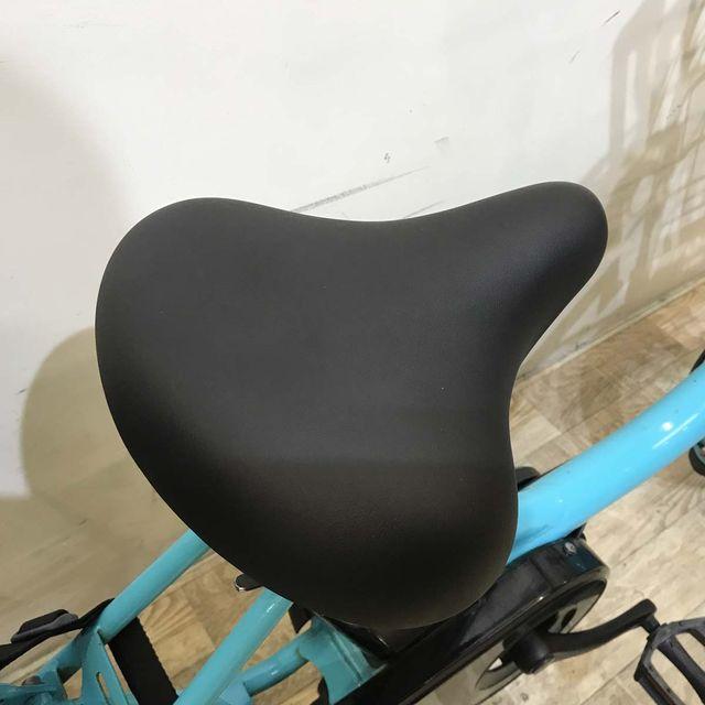 YAMAHA（ヤマハ） 電動自転車 中古 子供乗せ PAS Babby パス バビー