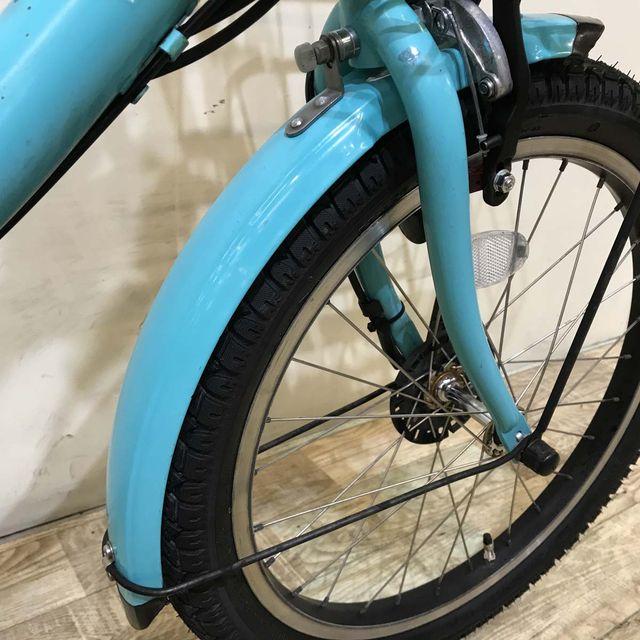 YAMAHA（ヤマハ） 電動自転車 中古 子供乗せ PAS Babby パス バビー