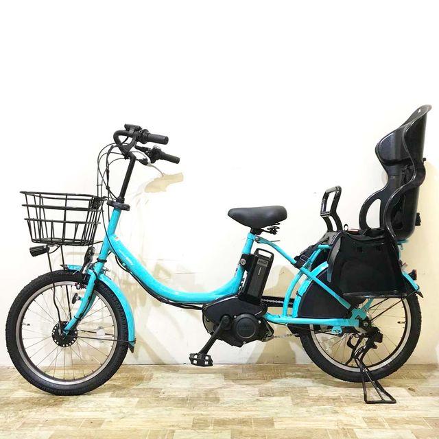 YAMAHA（ヤマハ） 電動自転車 中古 子供乗せ PAS Babby パス バビー