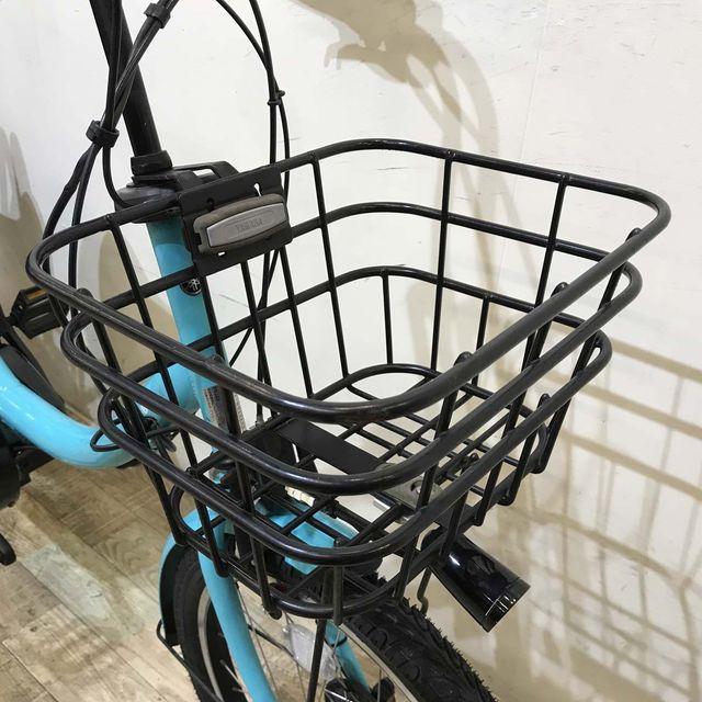 YAMAHA（ヤマハ） 電動自転車 中古 子供乗せ PAS Babby パス バビー