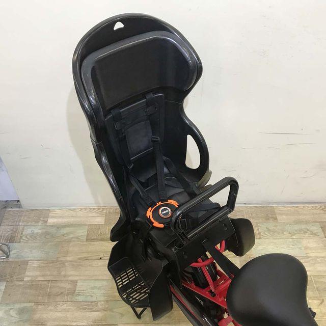 YAMAHA（ヤマハ） 電動自転車 中古 子供乗せ PAS Kiss mini パス