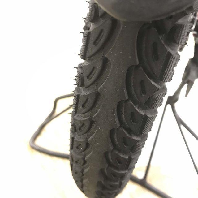 電動自転車 中古 子供乗せ ヤマハ PAS Kiss mini パス キッス ミニ レッド 20インチ KD526 電動アシスト自転車 神戸 | YAMAHA | 08