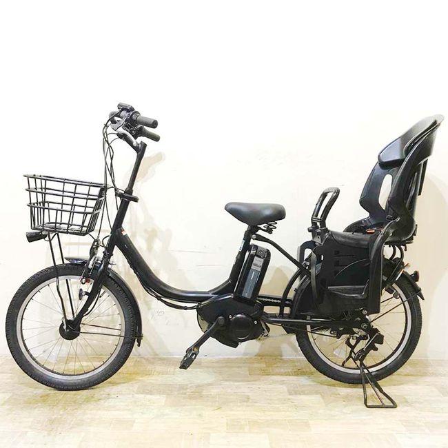 YAMAHA（ヤマハ） 電動自転車 中古 子供乗せ PAS Babby パス バビー 