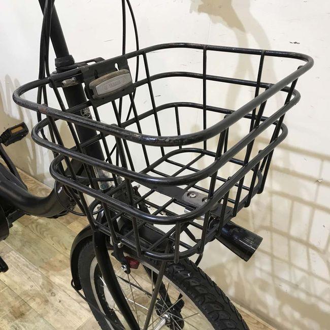 YAMAHA（ヤマハ） 電動自転車 中古 子供乗せ PAS Babby パス バビー 