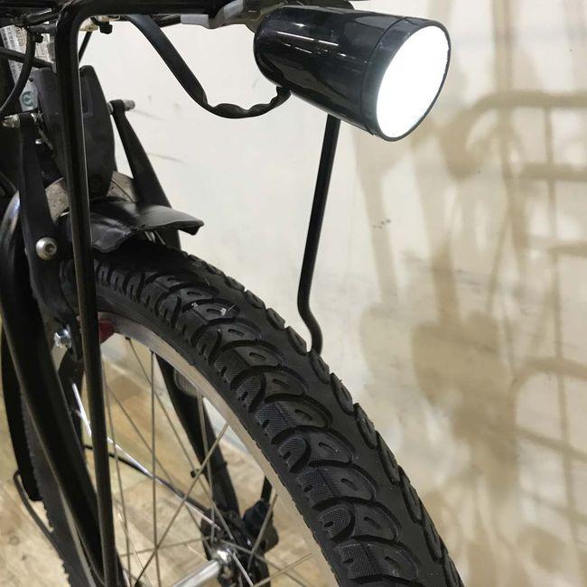 YAMAHA（ヤマハ） 電動自転車 中古 子供乗せ PAS Babby パス バビー
