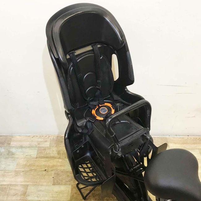 YAMAHA（ヤマハ） 電動自転車 中古 子供乗せ PAS Babby パス バビー