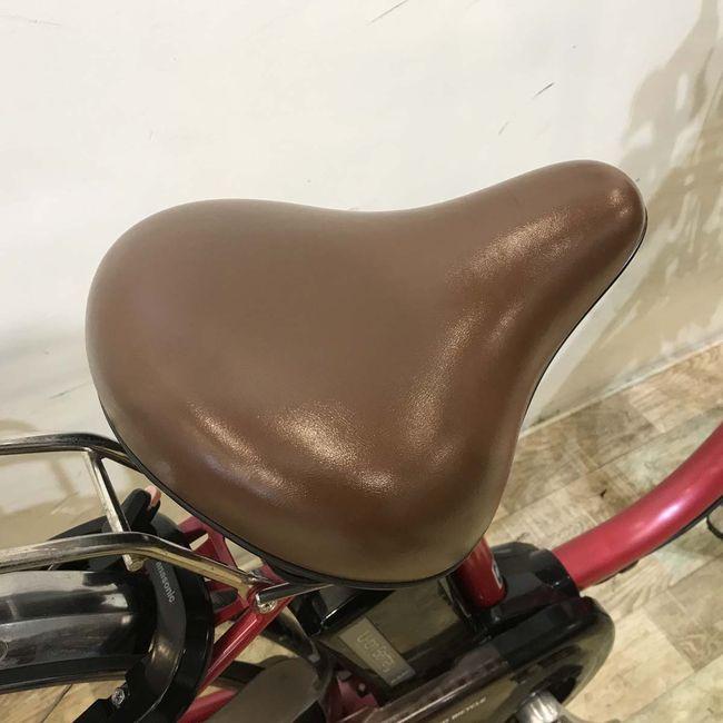 Panasonic（パナソニック） 電動自転車 中古 ママチャリ ビビ DX 