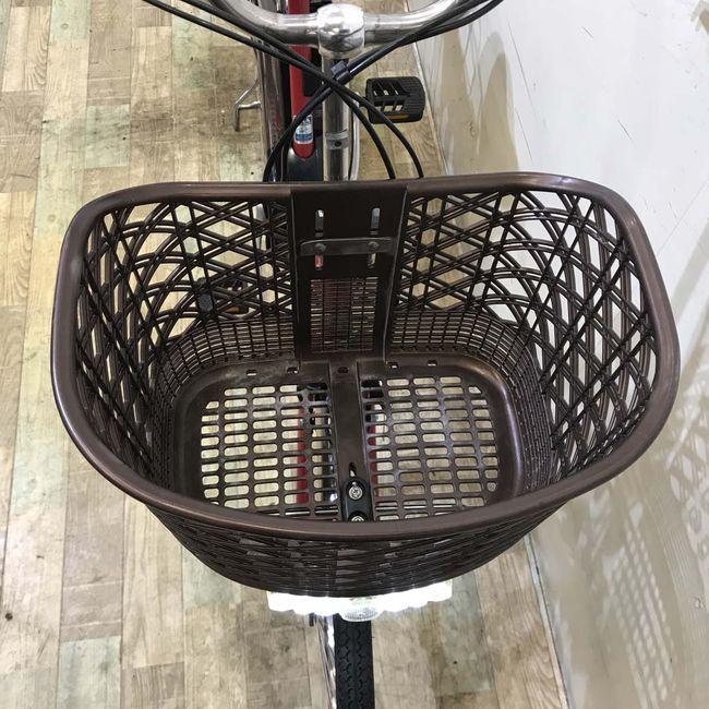 Panasonic（パナソニック） 電動自転車 中古 ママチャリ ビビ DX 