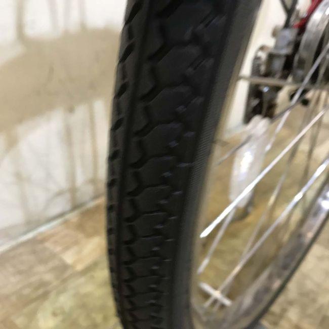 Panasonic（パナソニック） 電動自転車 中古 ママチャリ ビビ DX