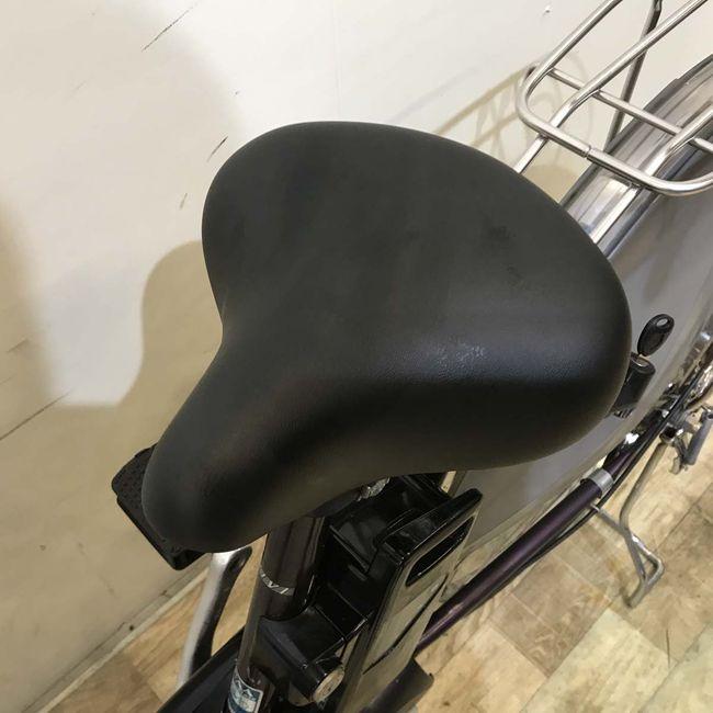 Panasonic（パナソニック） 電動自転車 中古 ママチャリ ビビ DX