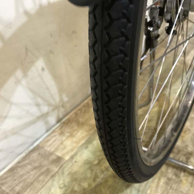 Panasonic（パナソニック） 電動自転車 中古 ママチャリ ビビ DX