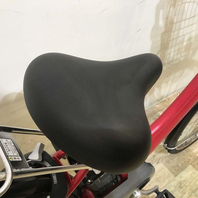 YAMAHA（ヤマハ） 電動自転車 中古 シティ PAS CITY L5 パス シティ L5