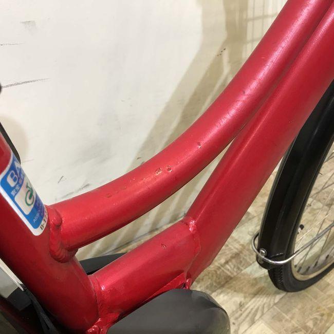 YAMAHA（ヤマハ） 電動自転車 中古 シティ PAS CITY L5 パス シティ L5