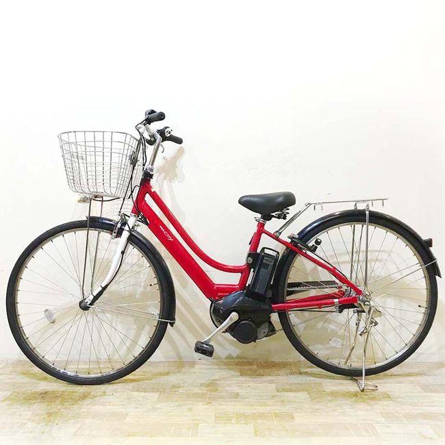 YAMAHA（ヤマハ） 電動自転車 中古 シティ PAS CITY L5 パス シティ L5