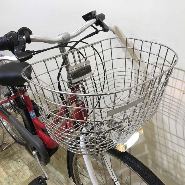 YAMAHA（ヤマハ） 電動自転車 中古 シティ PAS CITY L5 パス シティ L5