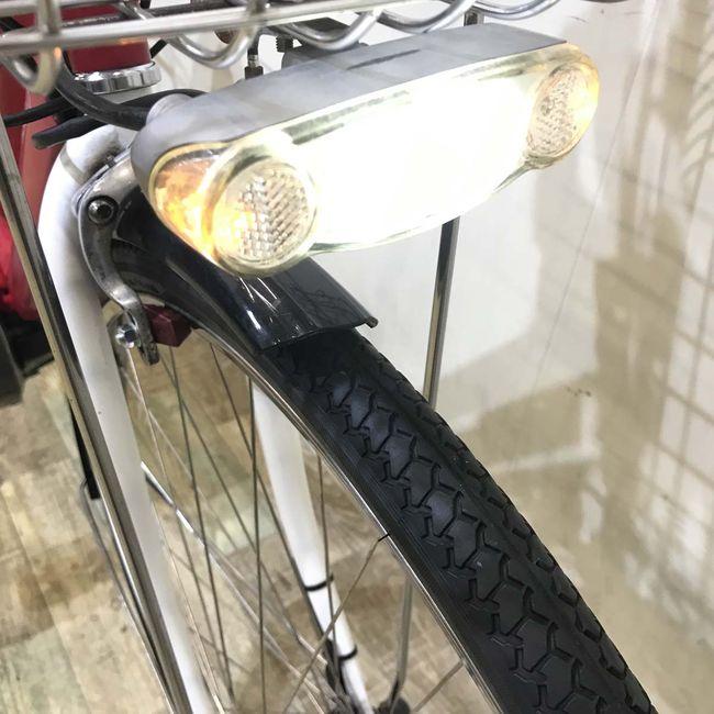 YAMAHA（ヤマハ） 電動自転車 中古 シティ PAS CITY L5 パス シティ L5
