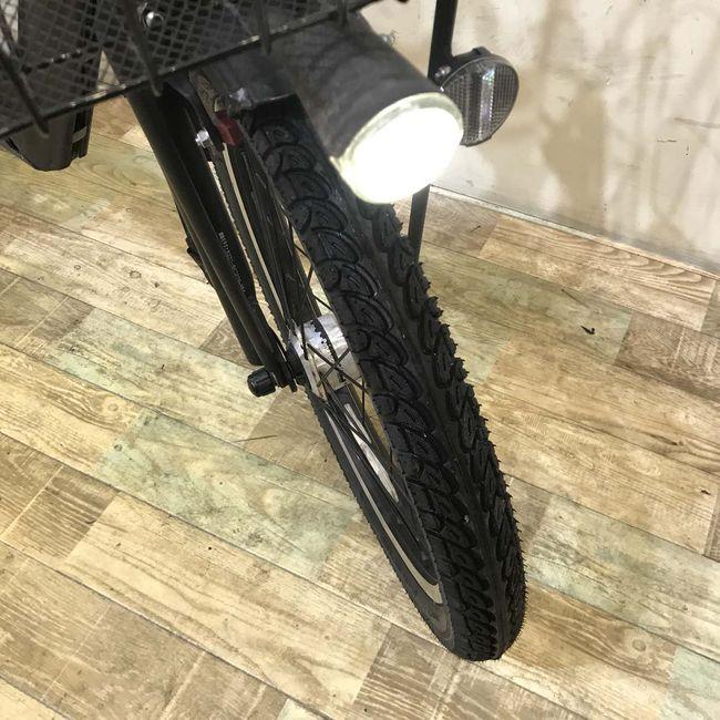 Panasonic（パナソニック） 電動自転車 中古 子供乗せ ギュット