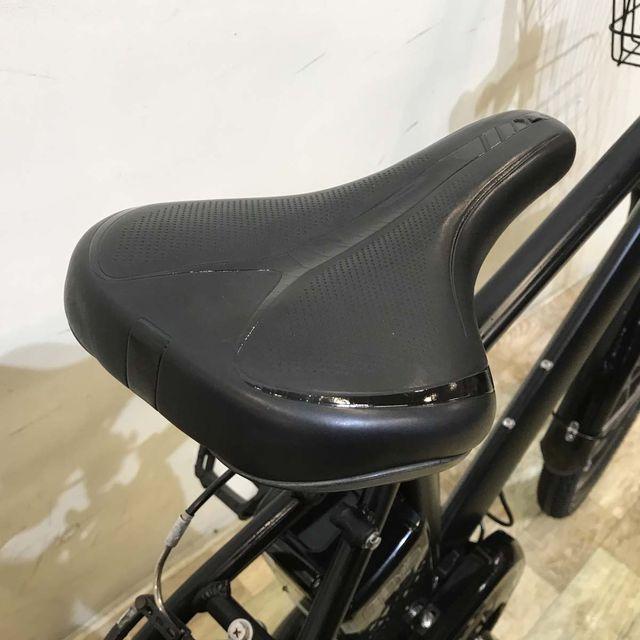 【chariyoshy出品】値下げ　Panasonic hurryer 中古電動アシスト自転車 中古電動自転車☆Panasonic ハリヤ！！ - 京都の中古自転車・新車販売