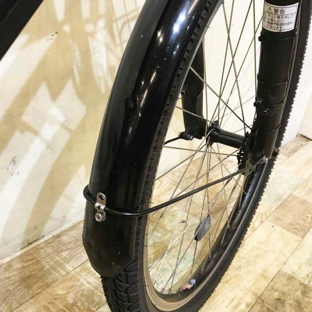 パナソニック Hurryer 電動アシスト ・中古自転車 022211 2026年最新】Yahoo!オークション -電動自転車 パナソニック ハリヤの