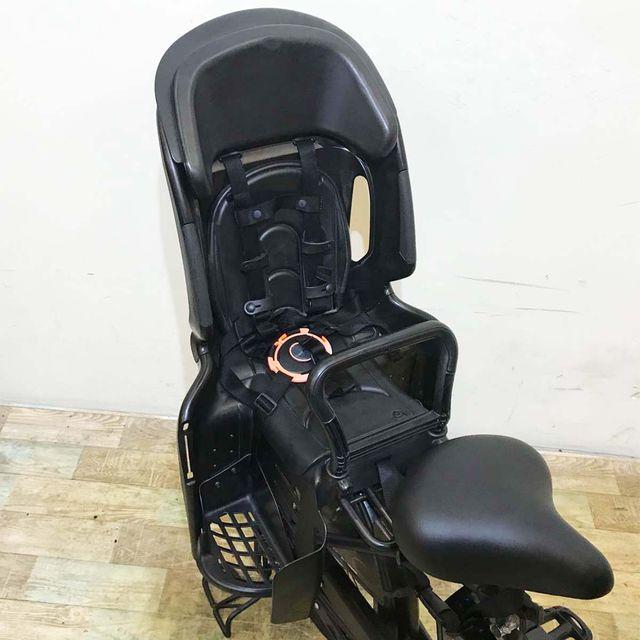 電動自転車 中古 ヤマハ 20インチ パスバビー スペシャル 子ども乗せ 2013年モデル 元気な4点灯 新基準 YAMAHA PAS Babby Special ● YAMAHA（ヤマハ） 電動自転車 中古 子供乗せ PAS Babby un パス バビー