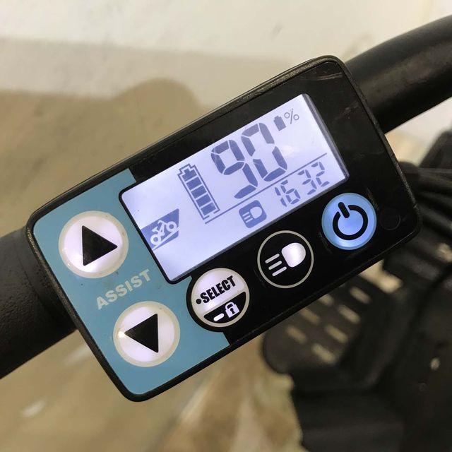 YAMAHA（ヤマハ） 電動自転車 中古 子供乗せ PAS Babby un パス バビー