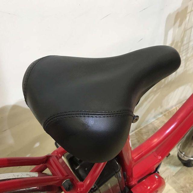 BRIDGESTONE（ブリヂストン） 電動自転車 中古 ママチャリ HYDEE 2