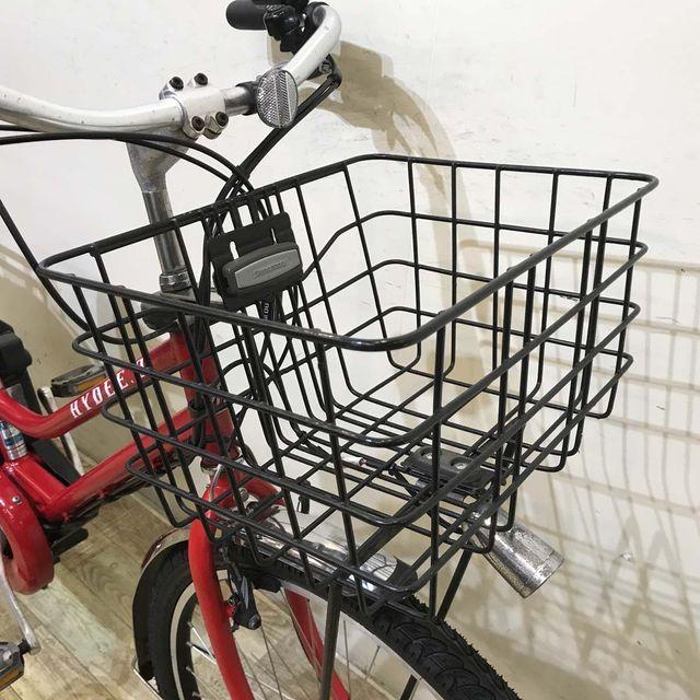 BRIDGESTONE（ブリヂストン） 電動自転車 中古 ママチャリ HYDEE 2 