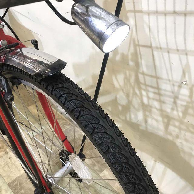 BRIDGESTONE（ブリヂストン） 電動自転車 中古 ママチャリ HYDEE 2