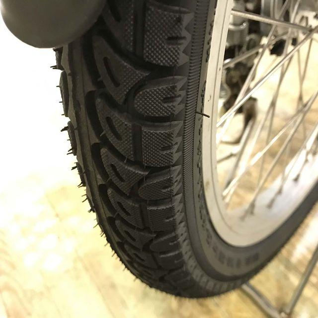 電動自転車 中古 子供乗せ パナソニック ギュット ミニ DX レッド 20インチ KE010 電動アシスト自転車 神戸 | Panasonic | 08