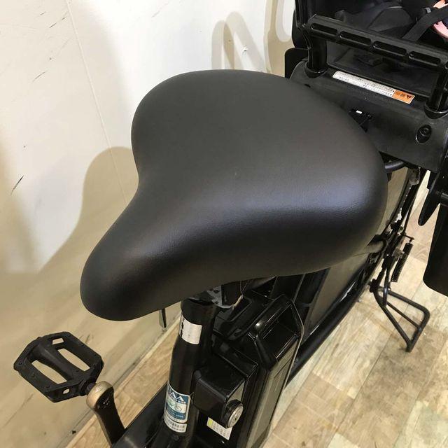 YAMAHA（ヤマハ） 電動自転車 中古 子供乗せ PAS Babby XL パス バビー