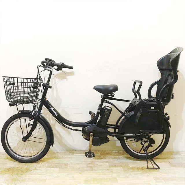 YAMAHA（ヤマハ） 電動自転車 中古 子供乗せ PAS Babby XL パス バビー