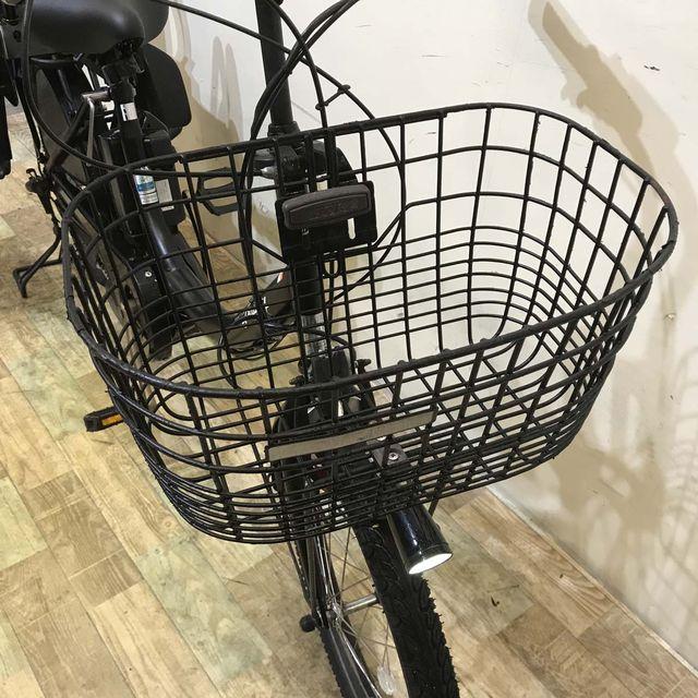 YAMAHA（ヤマハ） 電動自転車 中古 子供乗せ PAS Babby XL パス バビー
