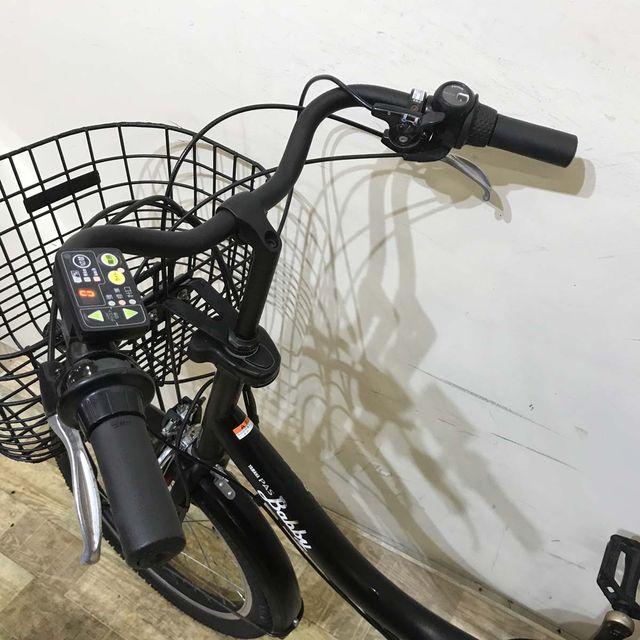 YAMAHA（ヤマハ） 電動自転車 中古 子供乗せ PAS Babby XL パス バビー