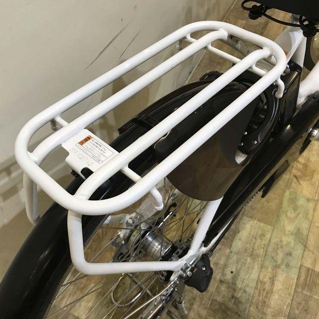YAMAHA（ヤマハ） 電動自転車 中古 ママチャリ PAS With パス ウィズ