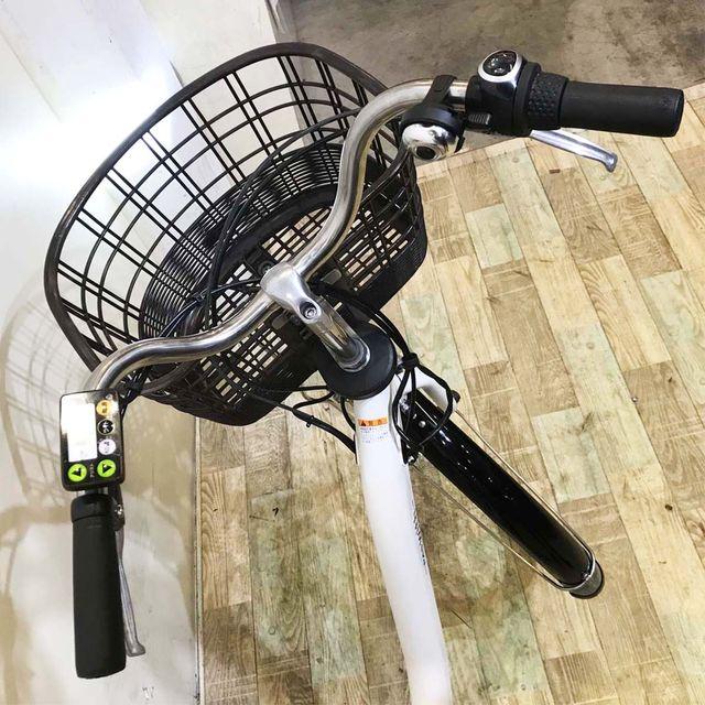 ヤマハママチャリ 電動アシスト自転車 シティサイクル・ママチャリ YAMAHA(ヤマハ) PAS
