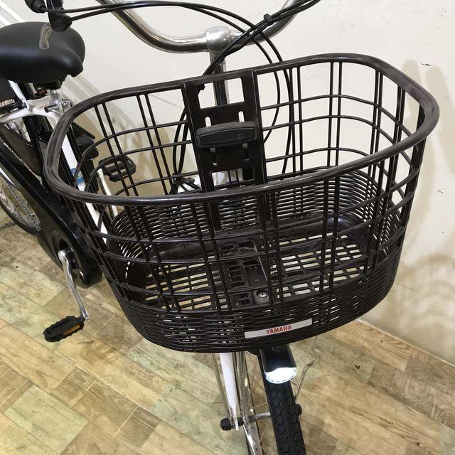 ヤマハ PAS 電動アシスト ・中古自転車 030337 YAMAHA（ヤマハ） 【20％OFF】中古 自転車 激安 電動アシスト PAS with