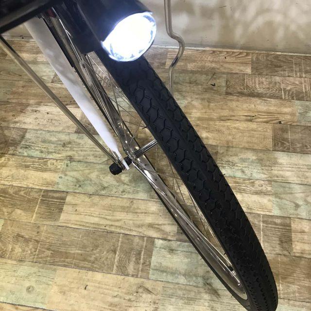 YAMAHA（ヤマハ） 電動自転車 中古 ママチャリ PAS With パス ウィズ