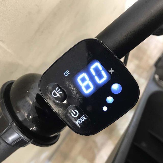 電動自転車 中古 子供乗せ ブリヂストン bikke MOB dd ビッケ モブ dd グリーン 前24×後20インチ KE015 電動アシスト自転車 神戸 | BRIDGESTONE | 06