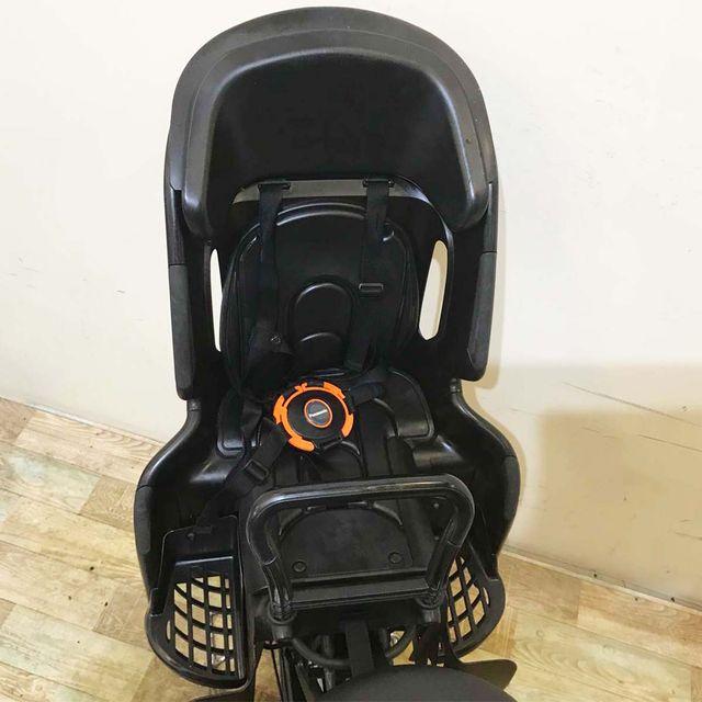 電動自転車 中古 子供乗せ パナソニック ギュット ミニ DX グリーン 20インチ KE017 電動アシスト自転車 神戸 | Panasonic | 11